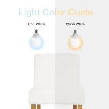 HomePop Home Decor | Upholstered Dining Chairs with Low Back |Decorative Home Furniture, Cream Boucle (Single Pack)