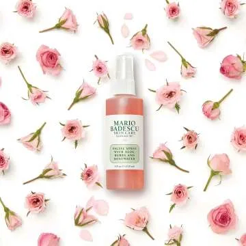 Mario Badescu Facial Spray for All Skin Types