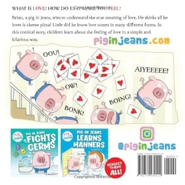 I Love You and Cheese Pizza - Discover Love's Meaning