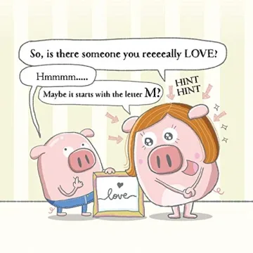 I Love You and Cheese Pizza - Discover Love's Meaning