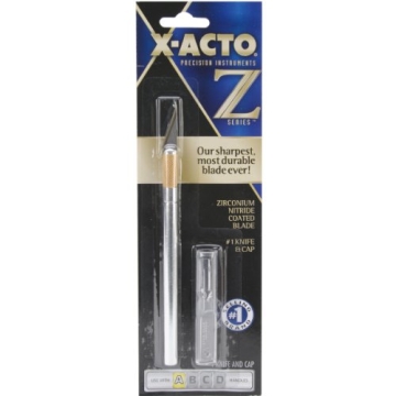 X-Acto Precision Utility Knife - Ultimate Craft Tool