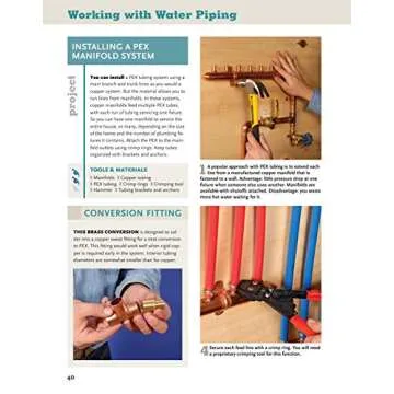 Ultimate Guide: Plumbing 5th Edition for DIY Enthusiasts