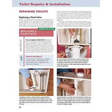 Ultimate Guide: Plumbing 5th Edition for DIY Enthusiasts