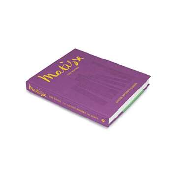 Matisse: The Books - A Journey into Art and Literature
