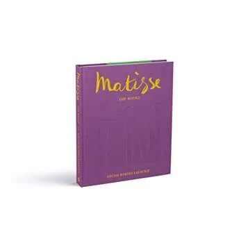 Matisse: The Books - Art Meets Literature in a Unique Collection