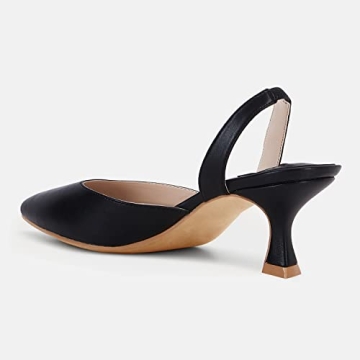 Juliet Holy Women’s Pumps - Stylish & Comfortable Heels
