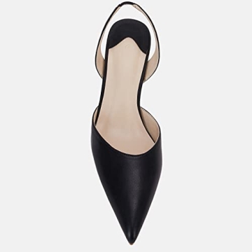 Juliet Holy Women’s Pumps - Stylish & Comfortable Heels
