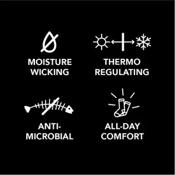 Darn Tough Uncle Buck Boot Cushion Sock for Ultimate Comfort