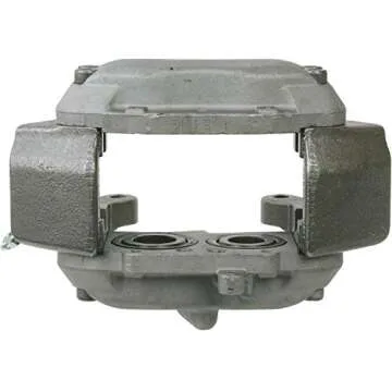 Cardone Remanufactured Brake Caliper for Safe Driving