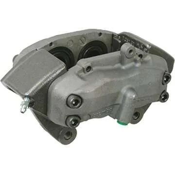 Cardone Remanufactured Brake Caliper for Safe Driving