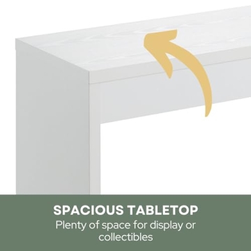 Convenience Concepts Northfield Console Table 48" Elegance