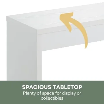 Convenience Concepts Northfield Console Table 48" Elegance