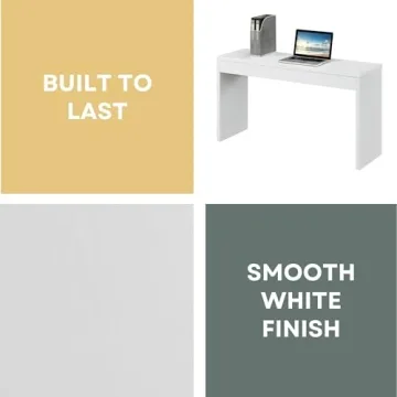 Convenience Concepts Northfield Console Table 48" Elegance