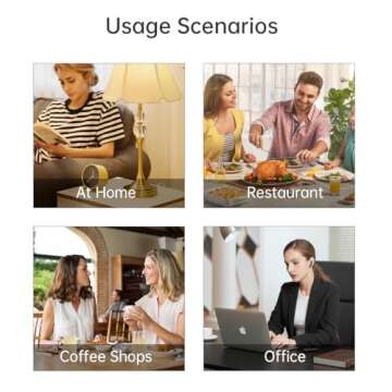 2 Pack Double Spouts Measuring Triple Pitcher Milk Cup 75ML Espresso Shot Glasses Parts Clear Glass