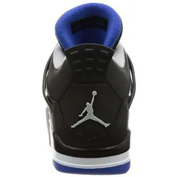 Air Jordan 4 Retro Alternate Motorsports Sneaker