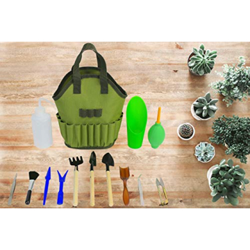 Succulent Gardening Tool Set for Plant Lovers