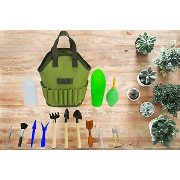 Succulent Gardening Tool Set for Plant Lovers