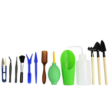 Succulent Gardening Tool Set for Plant Lovers