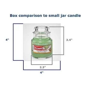 Elegant Clear Gift Boxes for Favors - 25 Pack