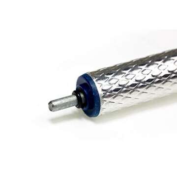 Humane Rolling Log Mouse Trap for Safe Pest Control