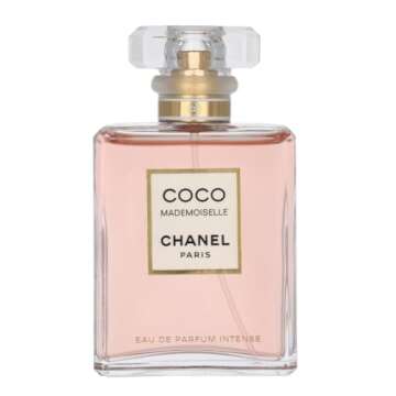 Chanel Coco Mademoiselle Intense Eau De Parfum Spray, 1.7 Oz