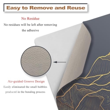 Vibrant Laptop Decal Sticker for Unique Personalization and Protection