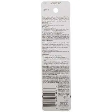 L'Oreal Paris Waterproof Eyebrow Pencil - Flawless Brows