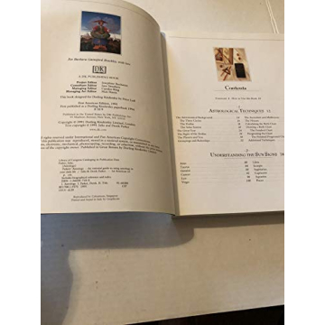 Parker's Astrology Essential Guide for Beginners and Experts