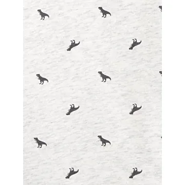 Comfortable 3-Pack Baby Boys' Short-Sleeve Tees