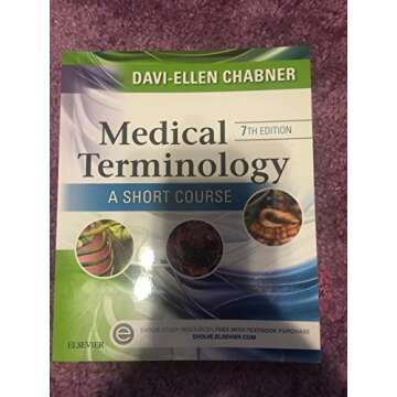 Master Medical Terminology in No Time: Short Course Guide