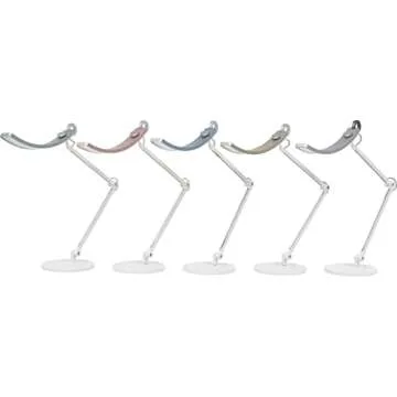 BenQ eReading LED Desk Lamp for Optimal Eye Care