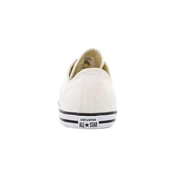 Women's Converse Chuck Taylor All Star Dainty White 10