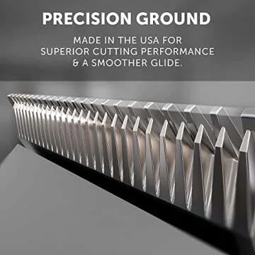 Wahl Professional Animal 30-15-10 Adjustable Blade Set Pro Ion, Iron Horse, Show Pro Plus, U-Clip, a...