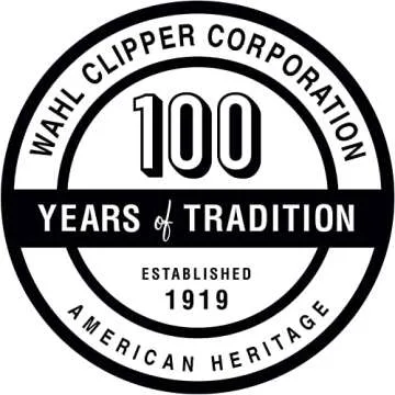 Wahl Professional Animal 30-15-10 Adjustable Blade Set Pro Ion, Iron Horse, Show Pro Plus, U-Clip, and Deluxe U-Clip Pet, Dog, and Horse Clippers - Standard (1037-400)