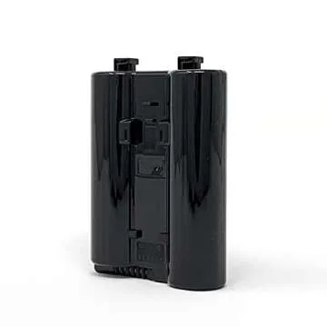 Wasabi Power EN-EL18d Battery for Nikon Cameras