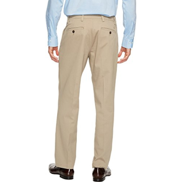 Dockers Men's Classic Fit Easy Khaki Pants for Everyday Wear