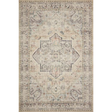 Stylish Loloi II Hathaway Accent Rug for Modern Homes