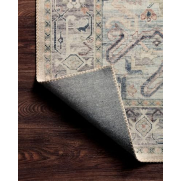 Stylish Loloi II Hathaway Accent Rug for Modern Homes