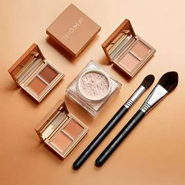 Sigma Beauty F67 Skin Perfector™ Makeup Brush