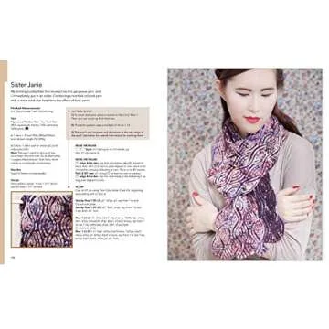 Knitting Fresh Brioche: Creating Two-Color Twists & Turns