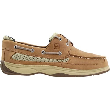 Sperry Boys Lanyard Footwear - Comfortable & Durable Kids Shoes