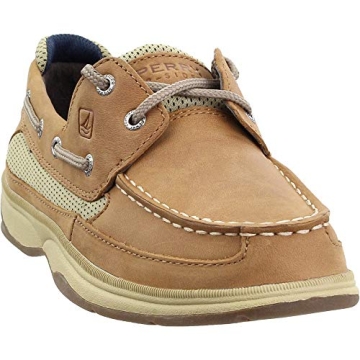 Sperry Boys Lanyard Footwear - Comfortable & Durable Kids Shoes