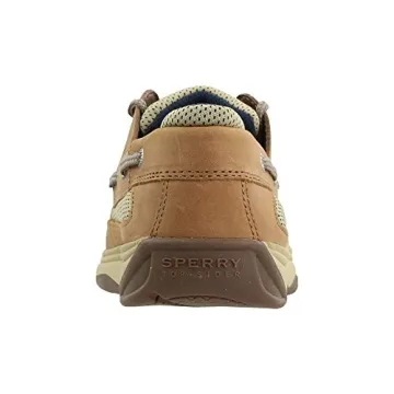 Sperry Boys Lanyard Footwear - Comfortable & Durable Kids Shoes