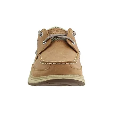 Sperry Boys Lanyard Footwear - Comfortable & Durable Kids Shoes