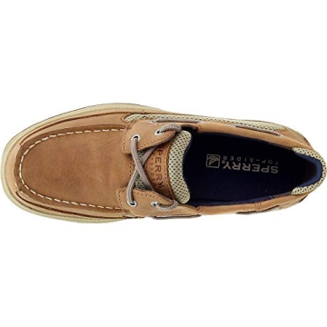 Sperry Boys Lanyard Footwear - Comfortable & Durable Kids Shoes