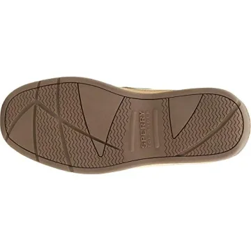 Sperry Boys Lanyard Footwear - Comfortable & Durable Kids Shoes