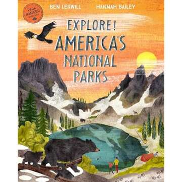 Explore! America's National Parks