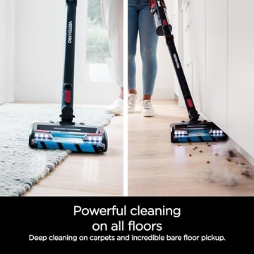 Shark Vertex Pro Lightweight Cordless Vacuum with DuoClean