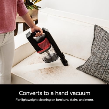 Shark Vertex Pro Lightweight Cordless Vacuum with DuoClean