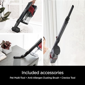 Shark Vertex Pro Lightweight Cordless Vacuum with DuoClean